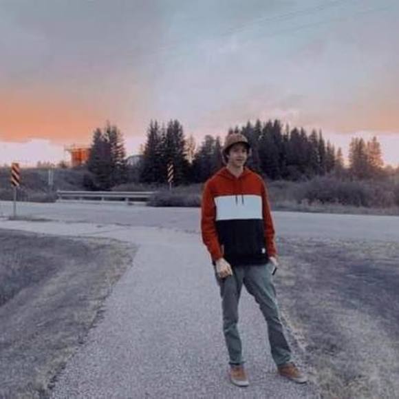 Meet your Posher, Aidan - Picture 1 of 1